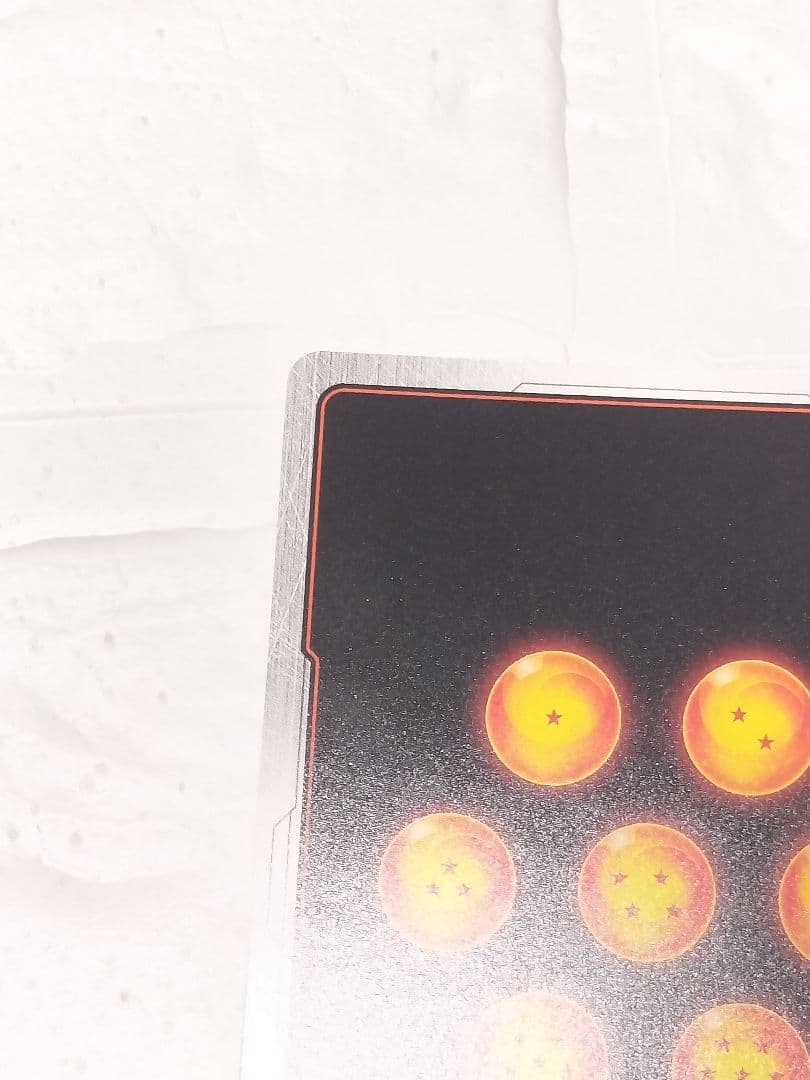 フュージョンワールド MANGA BOOSTER 01孫悟空スーパーパラレル★★