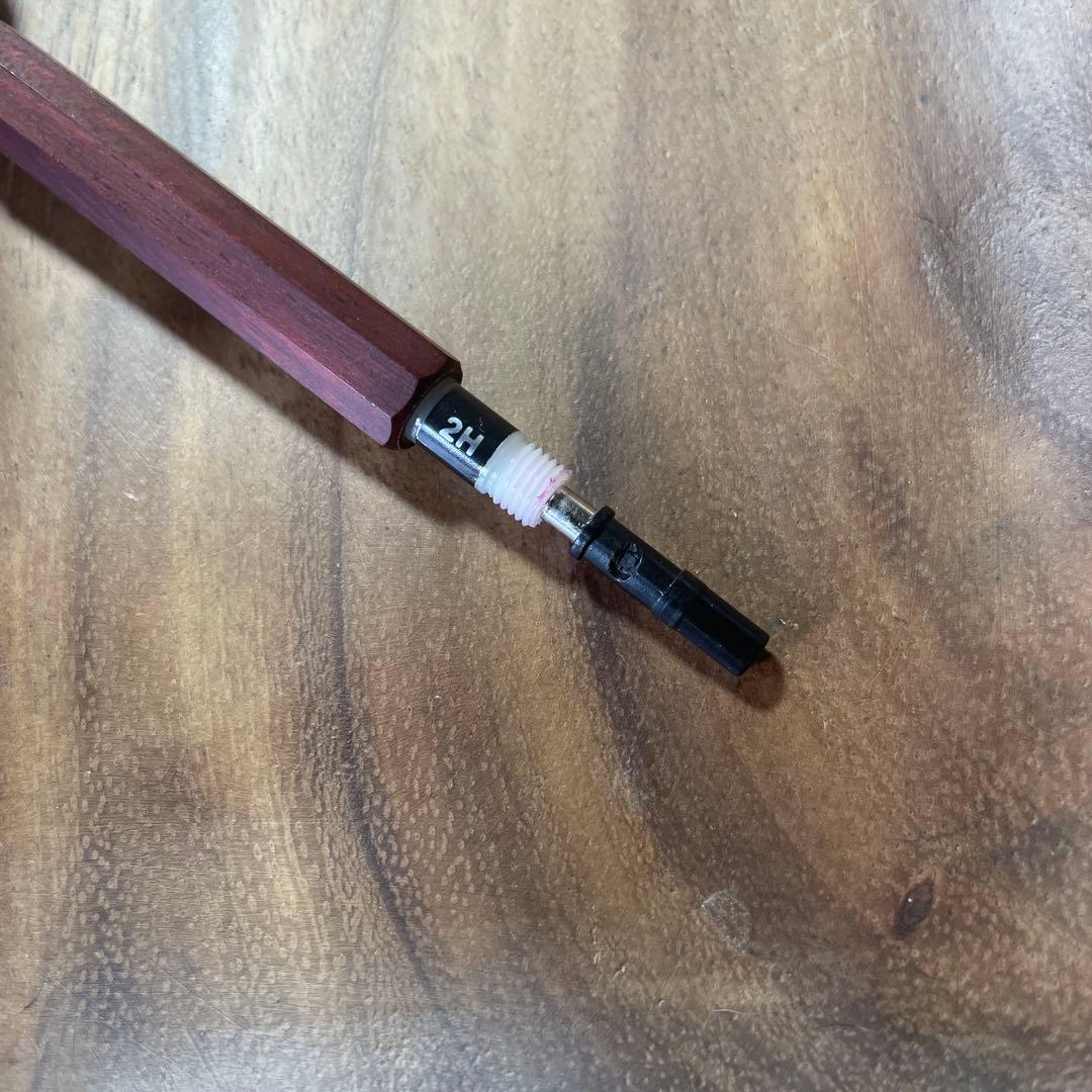 シャープタンク　PG5 カスタム