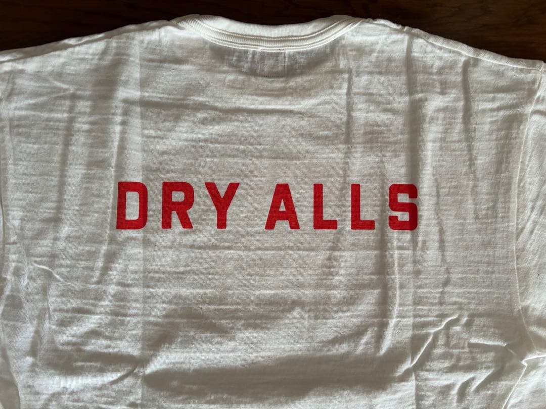 HUMAN MADE トラプリント Tシャツ