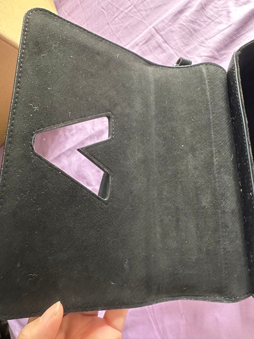 正規品ルイ・ヴィトン チェーン M50282 ショルダーバッグ