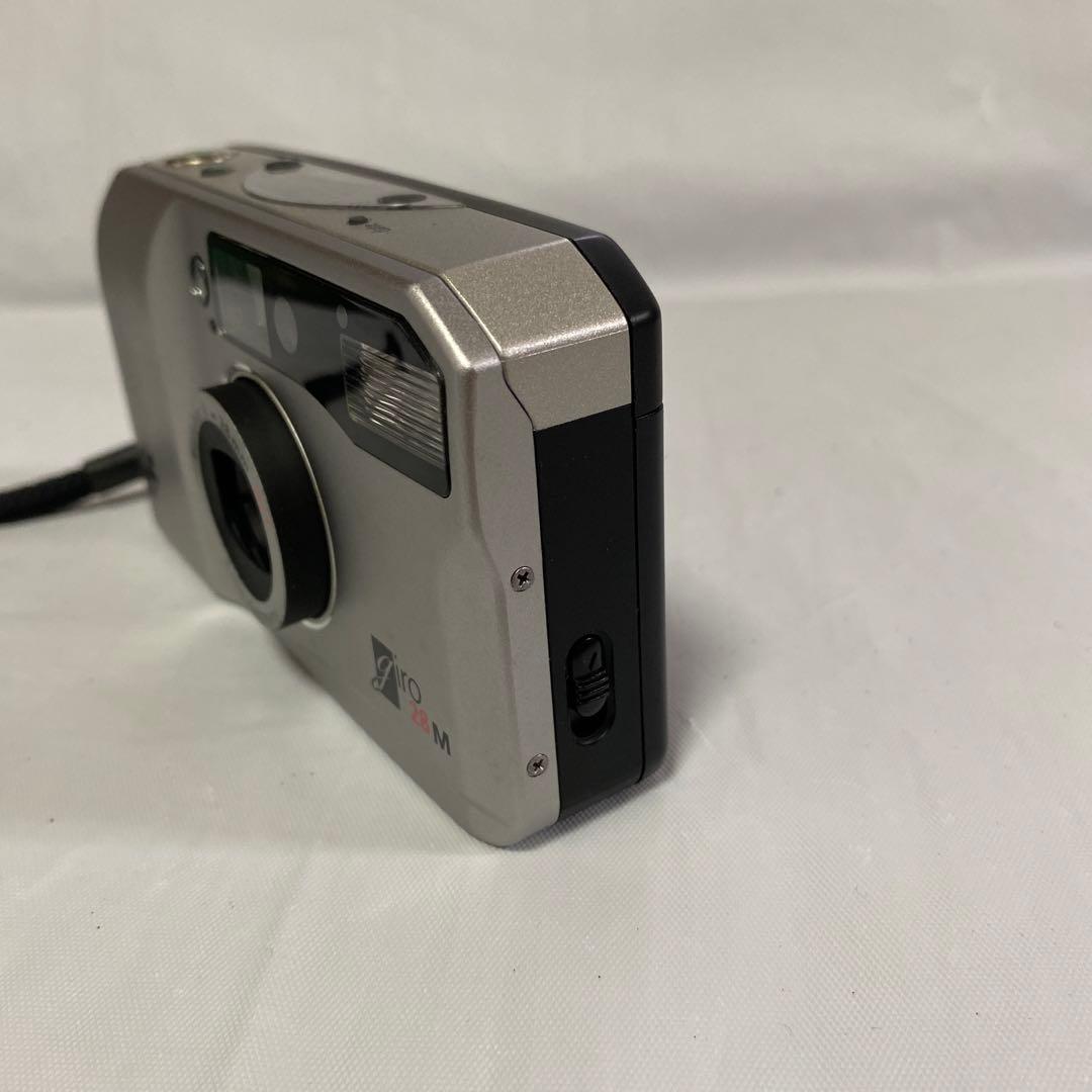 ROLLEI ローライ・ギロ28M