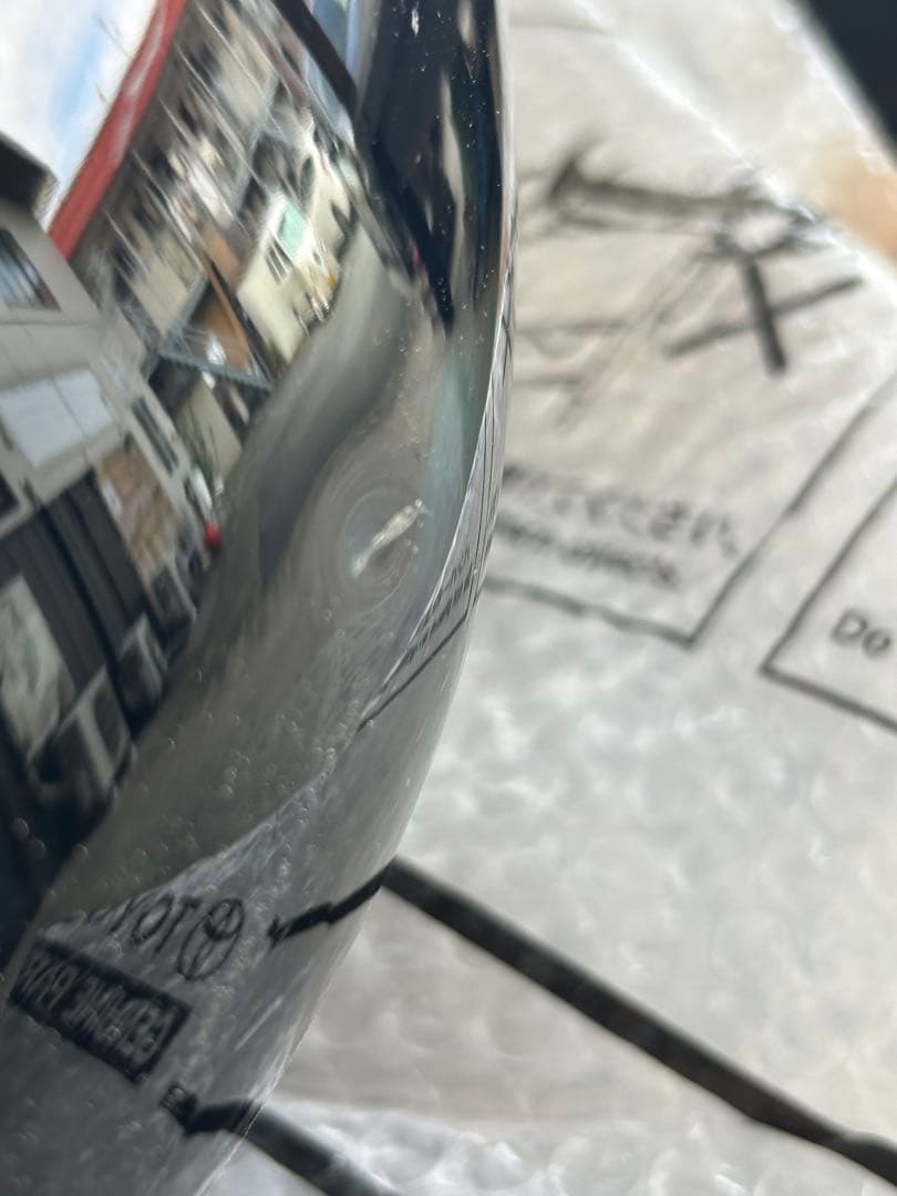 ホンダ❗️CB400SF❗️NC42用　燃料タンク❗️