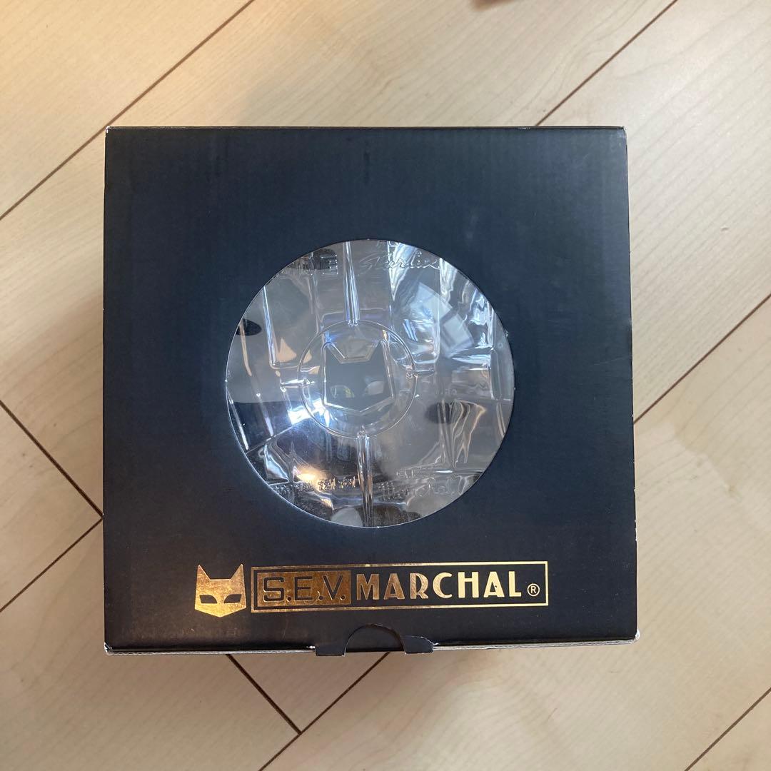 9/15まで マーシャル 721・701ASSYクリアーレンズ 800-8308