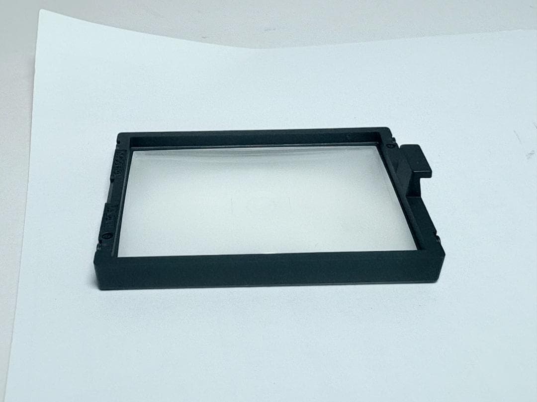 CONTAX MFS-2 フォーカシングスクリーン 645用