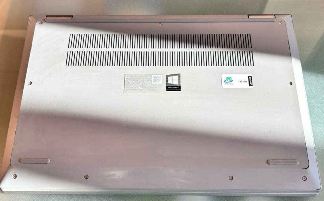 Lenovo IdeaPad Flex 550 14インチ ジャンク