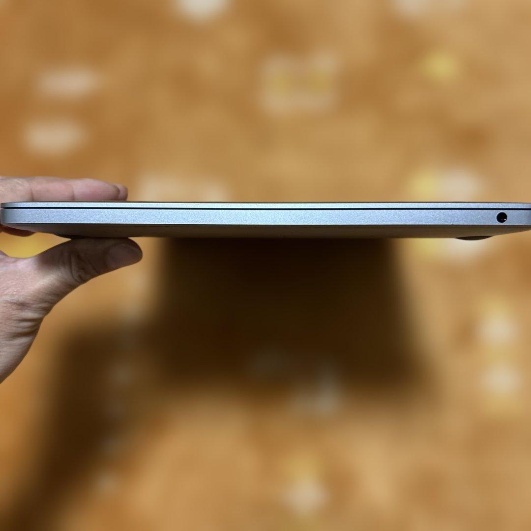 美品MacBook Pro 2020 M1 A2338 16GB 500GB