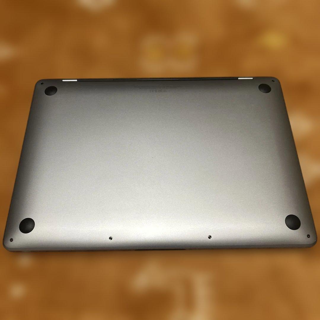 美品MacBook Pro 2020 M1 A2338 16GB 500GB