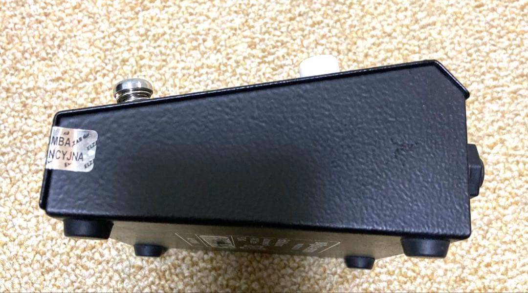 G-LAB DR-3 2chデジタル・リバーブ