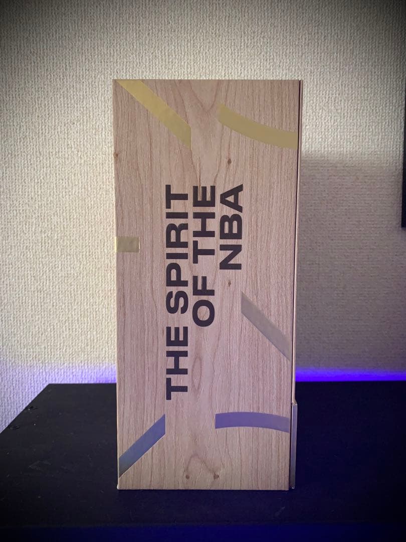 ブランデー Hennessy XO Collector's Edition