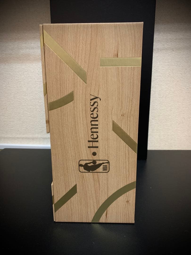 ブランデー Hennessy XO Collector's Edition