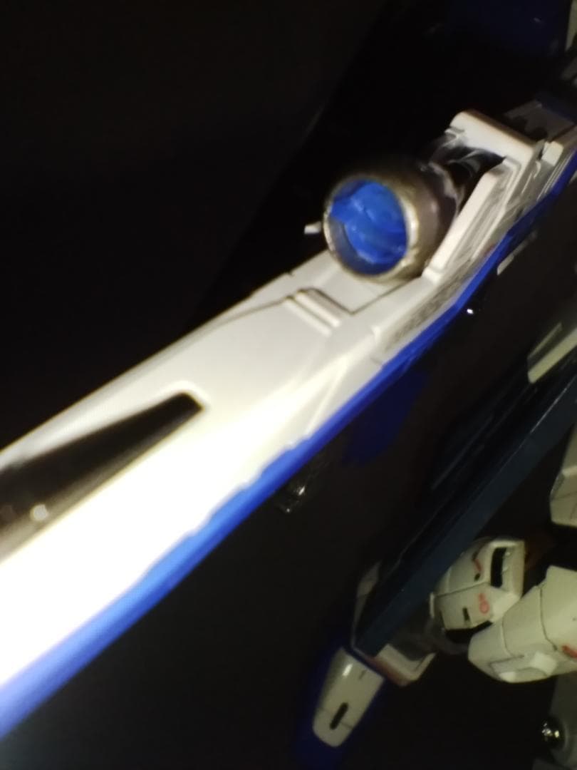 正月価格【塗装済 完成品】RG 1/144 フリーダムガンダム 光沢塗