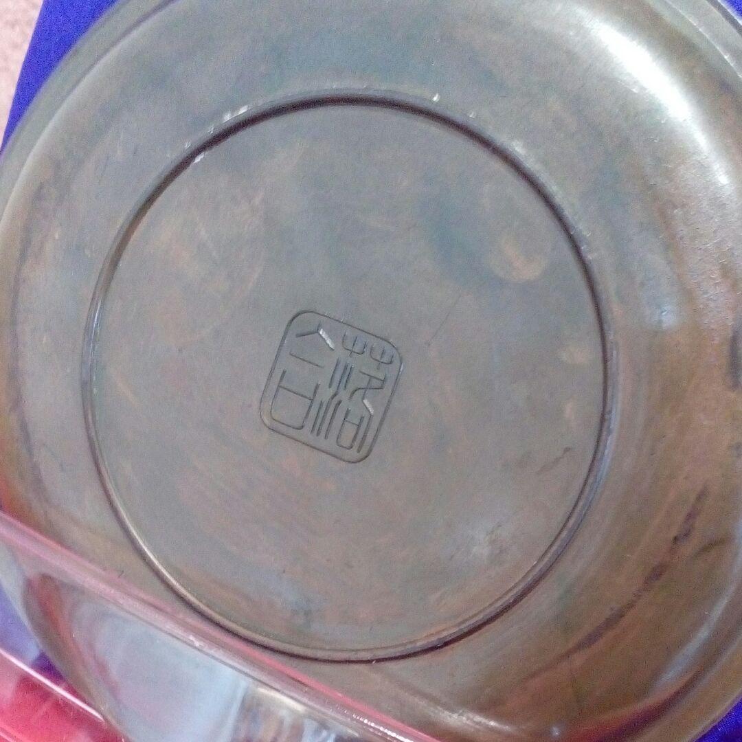 明治時代頃戦前古銅製細工牛に引かれて善光寺１５センチ重量１９８グラム在銘当時物