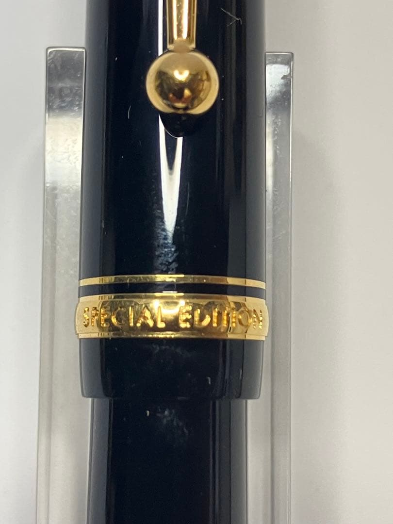 Pilot　パイロット　カスタム74　株主限定創立90周年記念