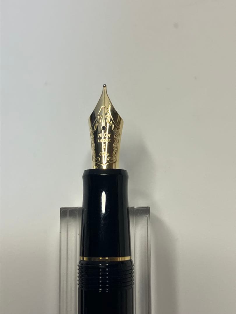 Pilot　パイロット　カスタム74　株主限定創立90周年記念