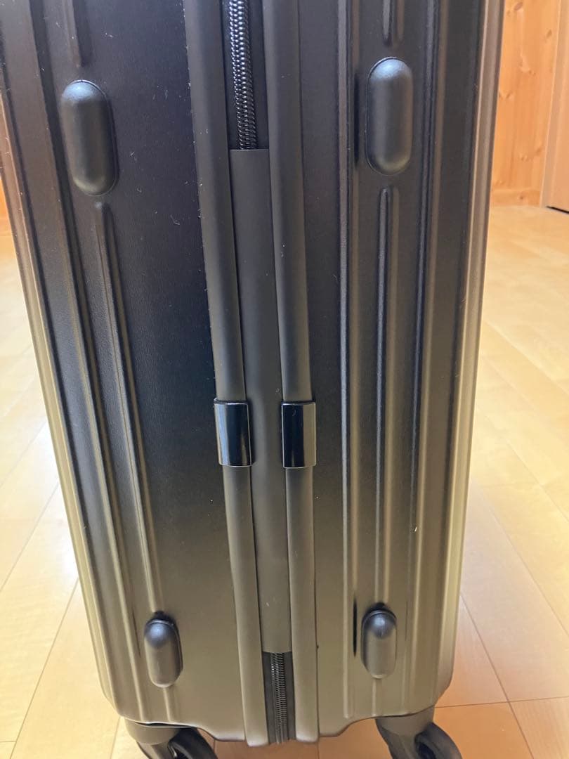 新品未使用　メルセデスベンツ130周年記念キャリーケース