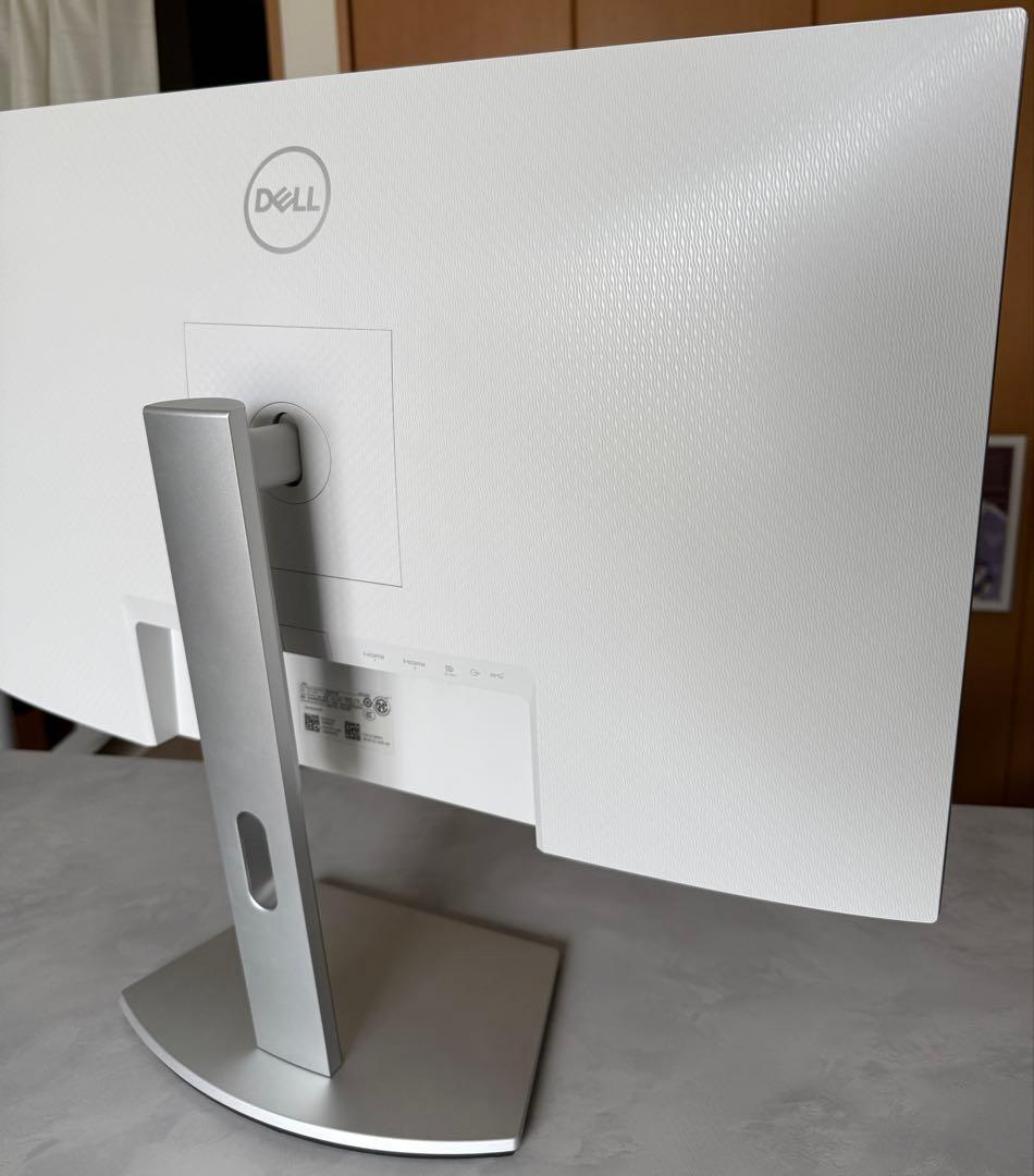 DELL S2722DC モニター