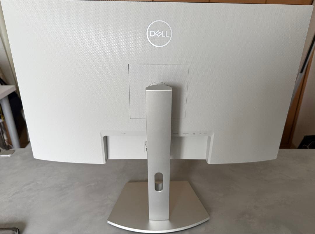 DELL S2722DC モニター