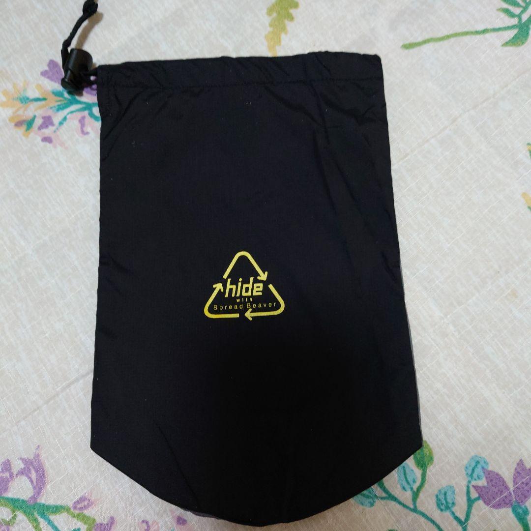 hide Memorial Day 2023 ポケッタブル ウィンドブレーカー