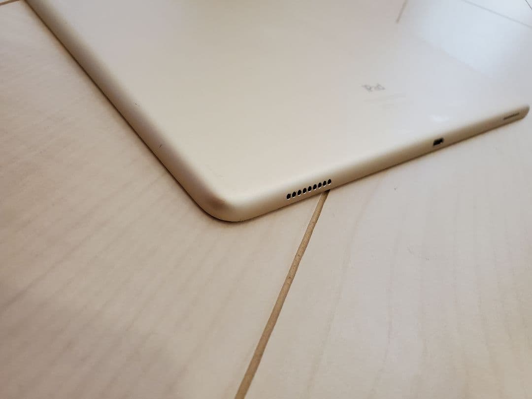 iPad pro 12.9インチとiphone7 plusのセット