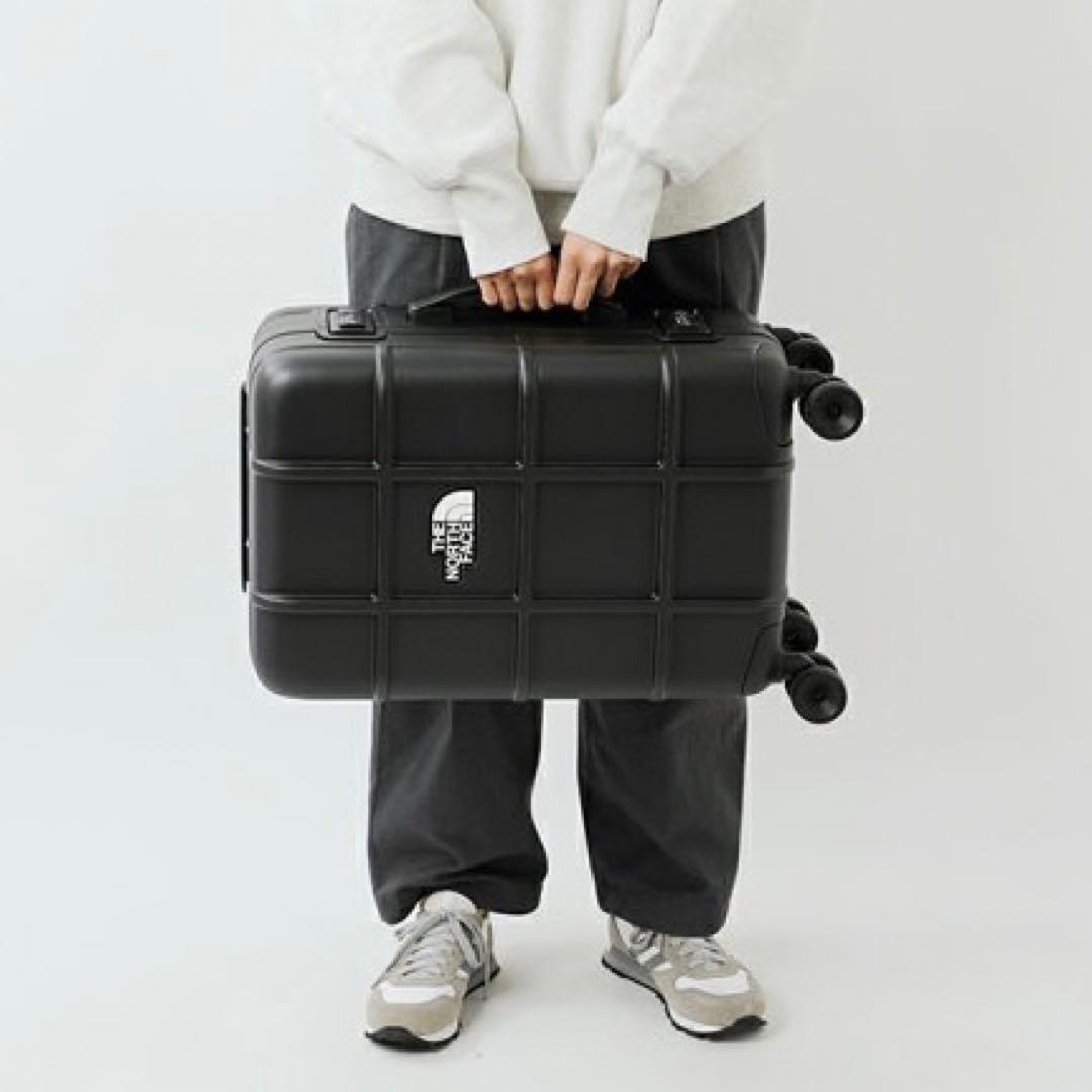 THE NORTH FACE オールウェザー4ウィーラー 機内持ち込みOK 新品