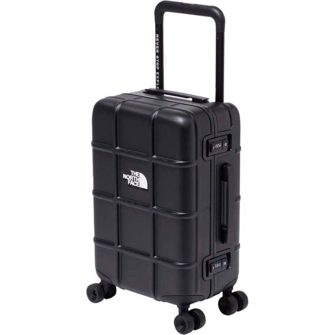 THE NORTH FACE オールウェザー4ウィーラー 機内持ち込みOK 新品