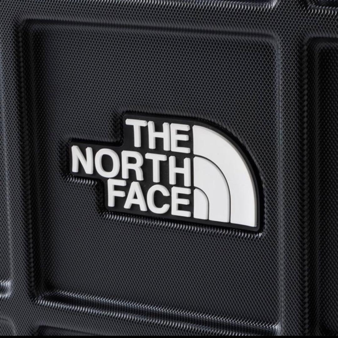 THE NORTH FACE オールウェザー4ウィーラー 機内持ち込みOK 新品