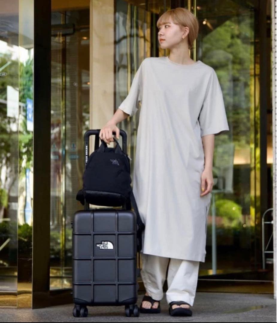 THE NORTH FACE オールウェザー4ウィーラー 機内持ち込みOK 新品