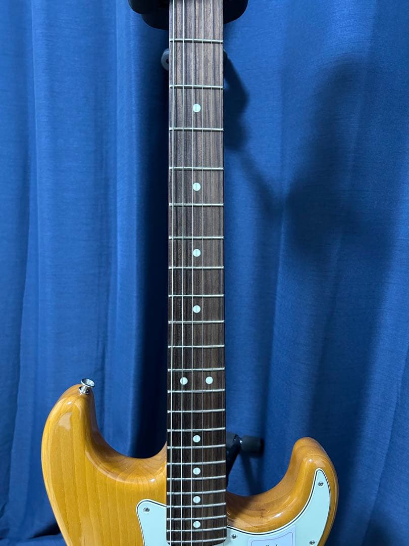 Fender Made In Japan Hybrid II