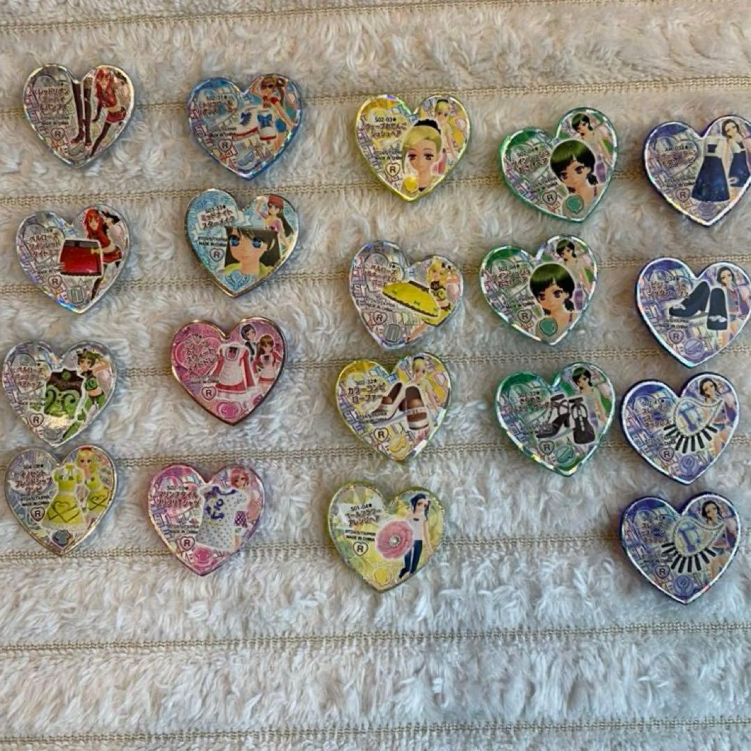 ⭐︎値下げ⭐︎プリズムストーン　トランク　ストーン245個付き