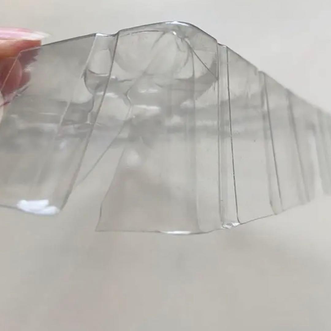 ⭐︎値下げ⭐︎プリズムストーン　トランク　ストーン245個付き