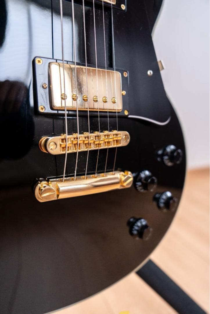 2023 Sire Larry Carlton L7 BK レスポールカスタム