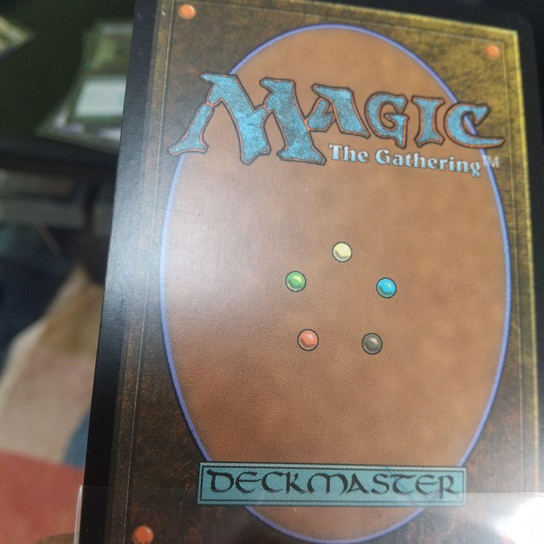 ファイレクシアの十字軍 日本語FOIL ４枚