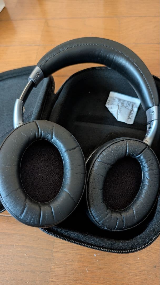 DENON AH-GC30 ワイヤレスヘッドホン