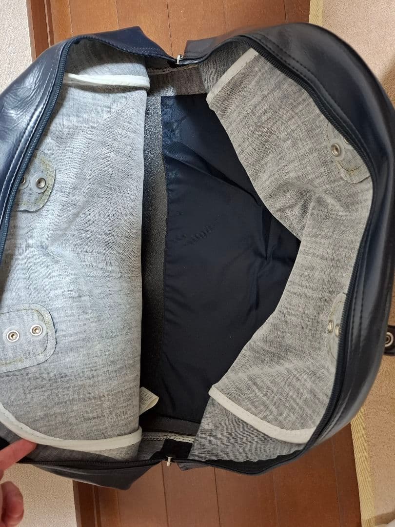 【希少】80~90s 。プーマ 。 ボストンバッグ。 PUMA。