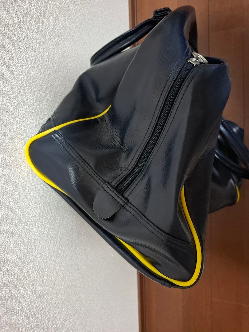 【希少】80~90s 。プーマ 。 ボストンバッグ。 PUMA。