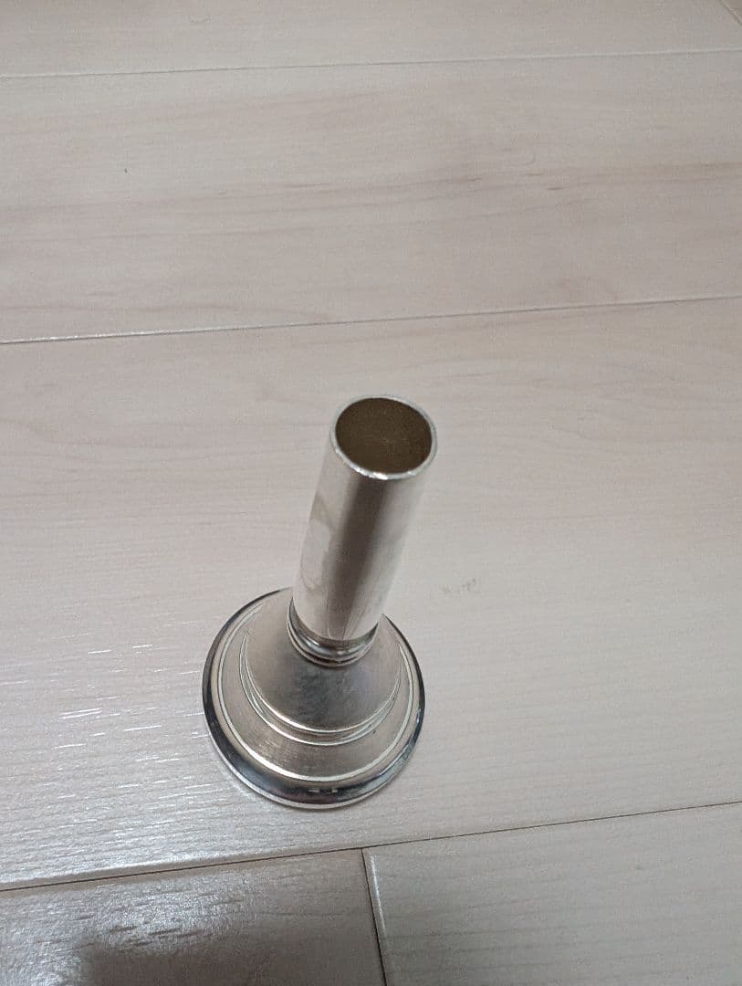 SC 2FB250☆　ブラスラボモモチューバマウスピース