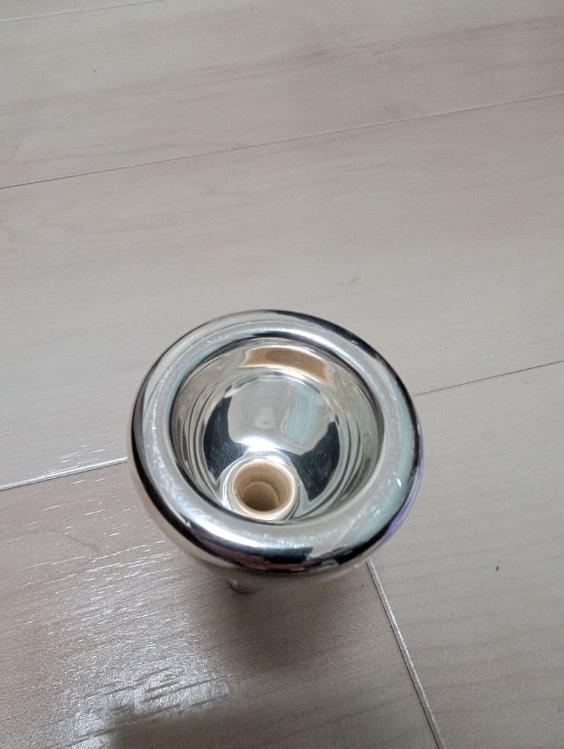 SC 2FB250☆　ブラスラボモモチューバマウスピース