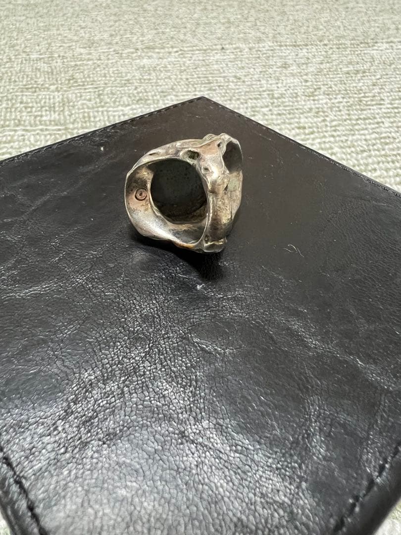 ALEX STREETER エンジェルハートリング