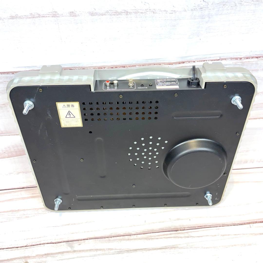 Vestax PDX-2000 ダイレクトドライブ ターンテーブル