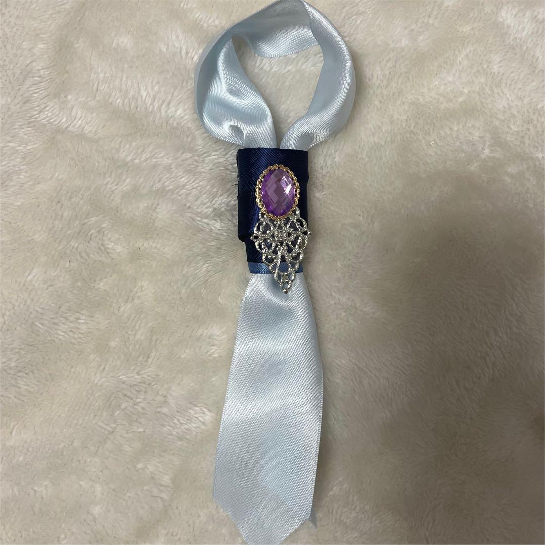 なにわ男子　ペンライトリボン