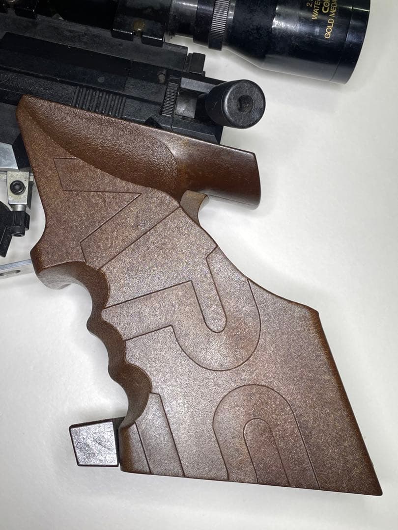 マルゼン APS-1 グランド・マスター