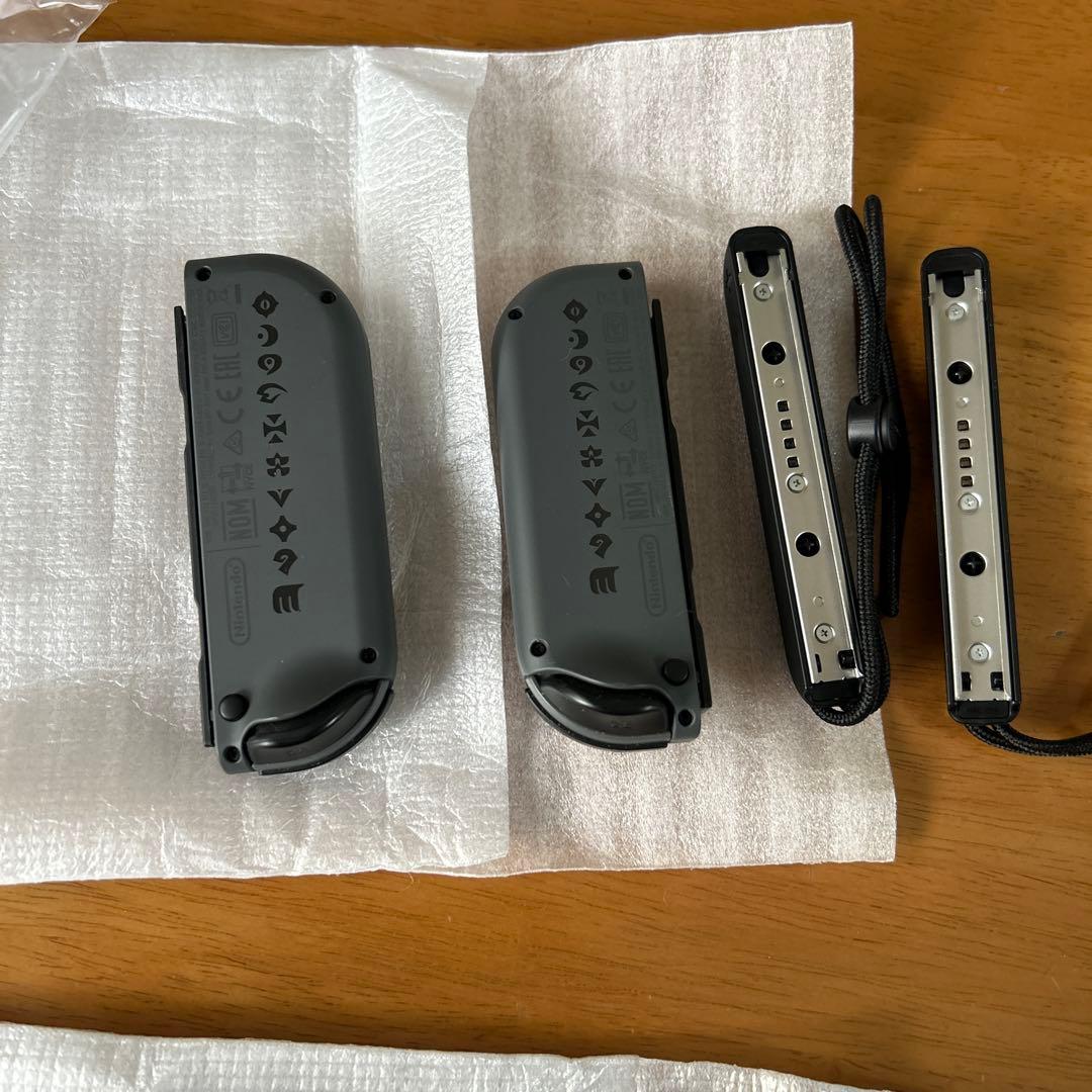 任天堂Switch モンスターハンターライズ スペシャルエディション