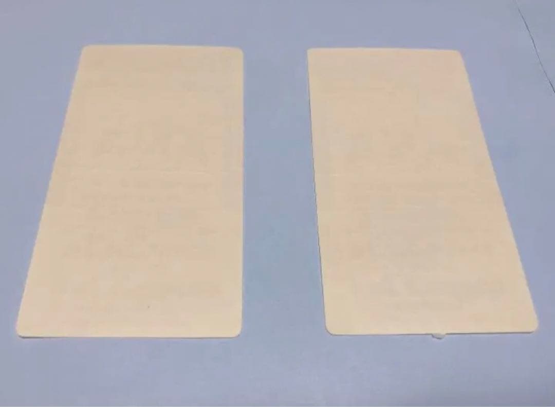 ANA 国際線就航33周年記念ステッカー 限定シール 2枚セット