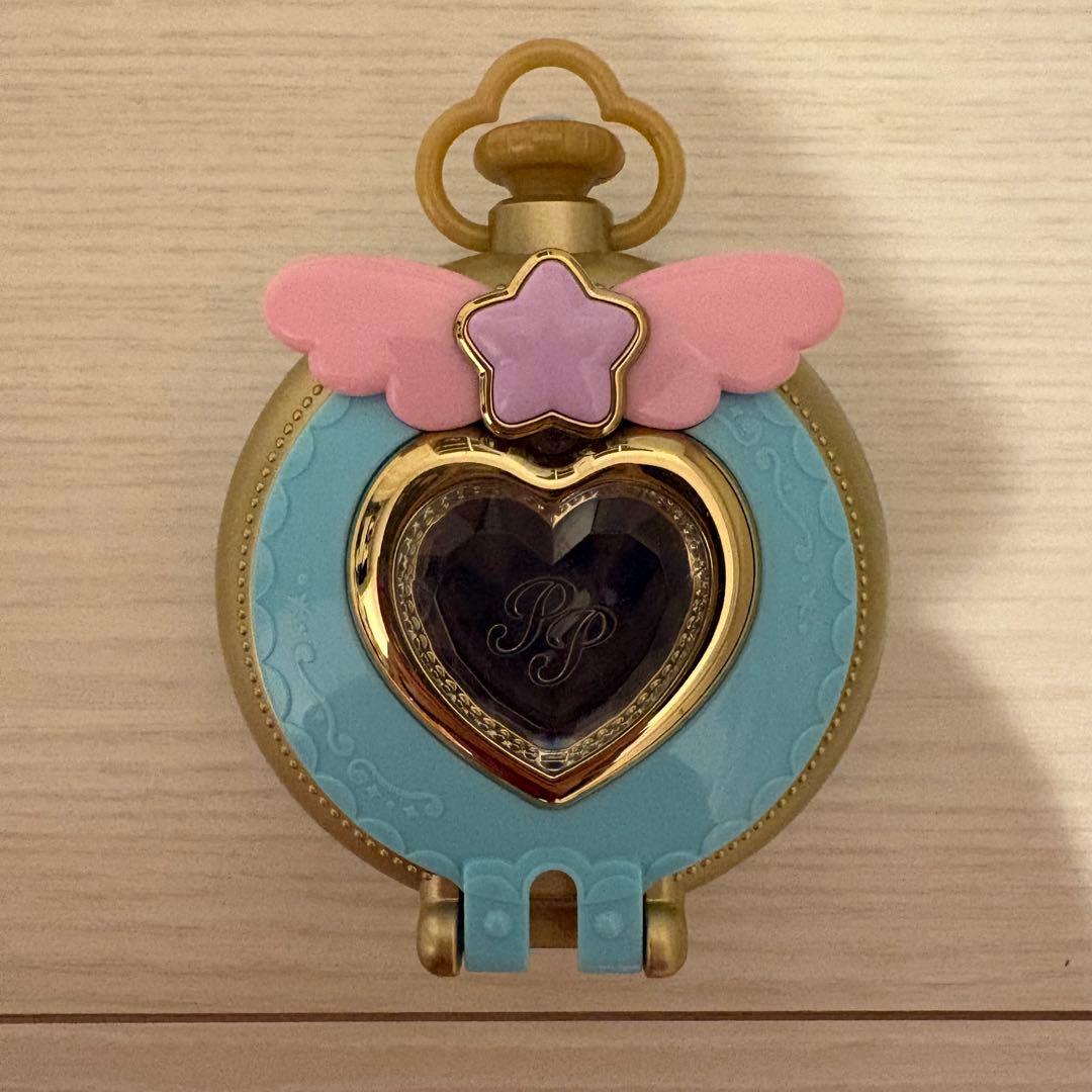 アイドルタイム プリパラ アイドルウォッチ ゆいver. 美品