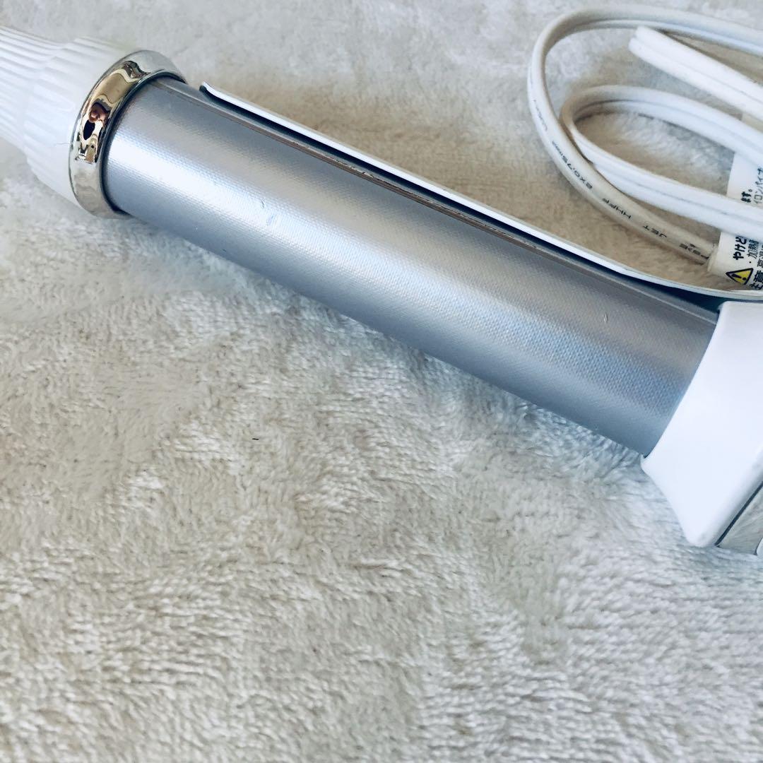 美品 Refa リファ RE-AG00A カールアイロン 26mm