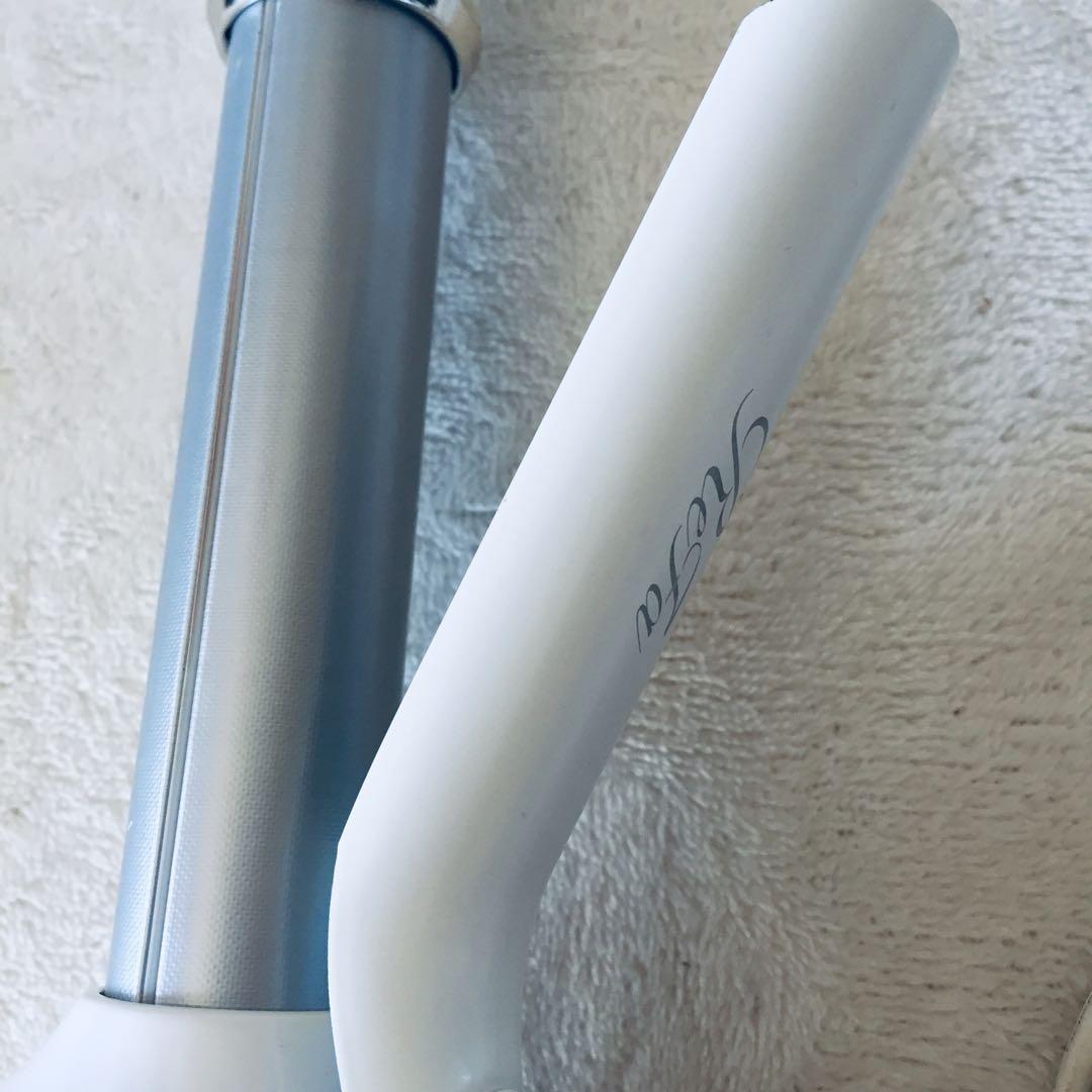 美品 Refa リファ RE-AG00A カールアイロン 26mm