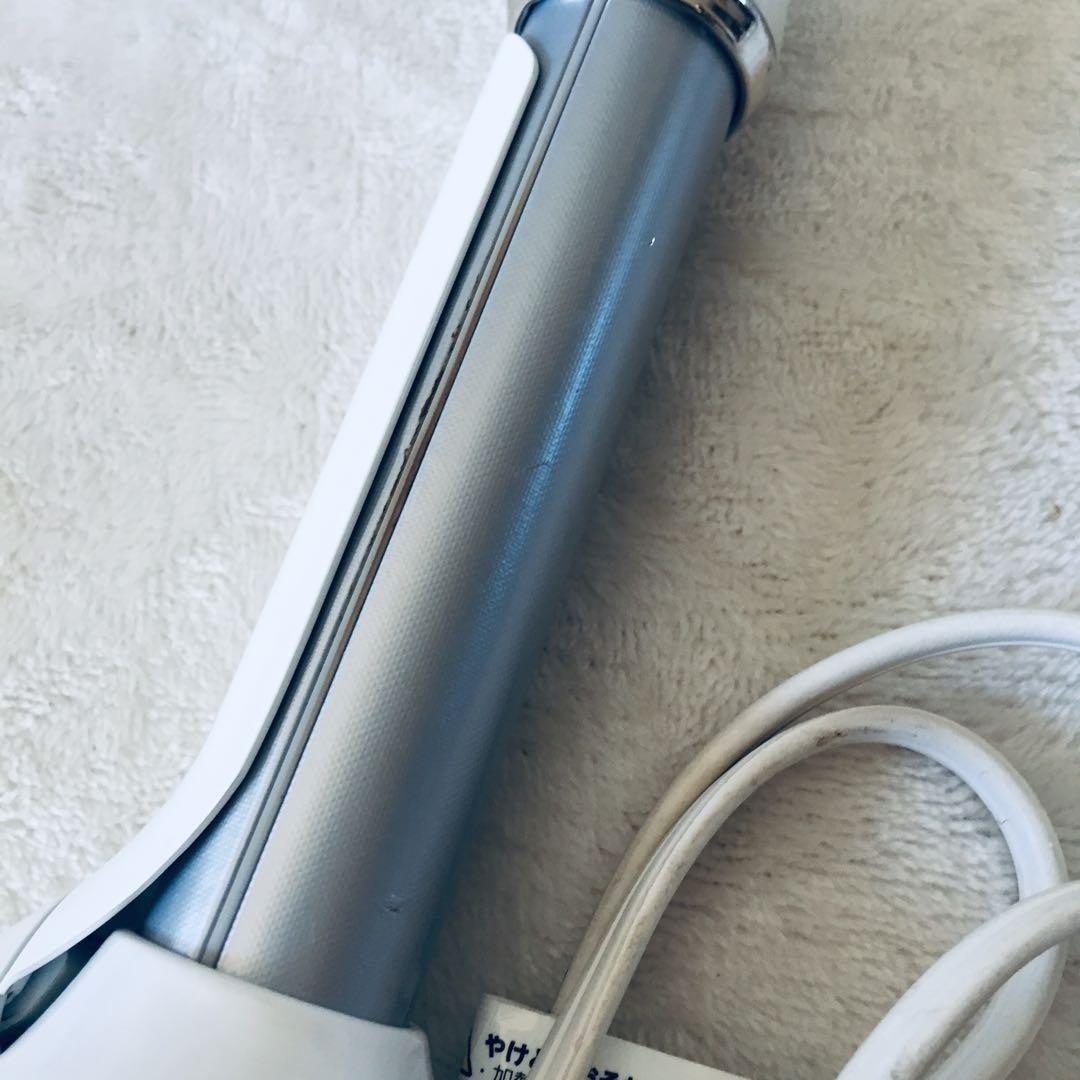 美品 Refa リファ RE-AG00A カールアイロン 26mm