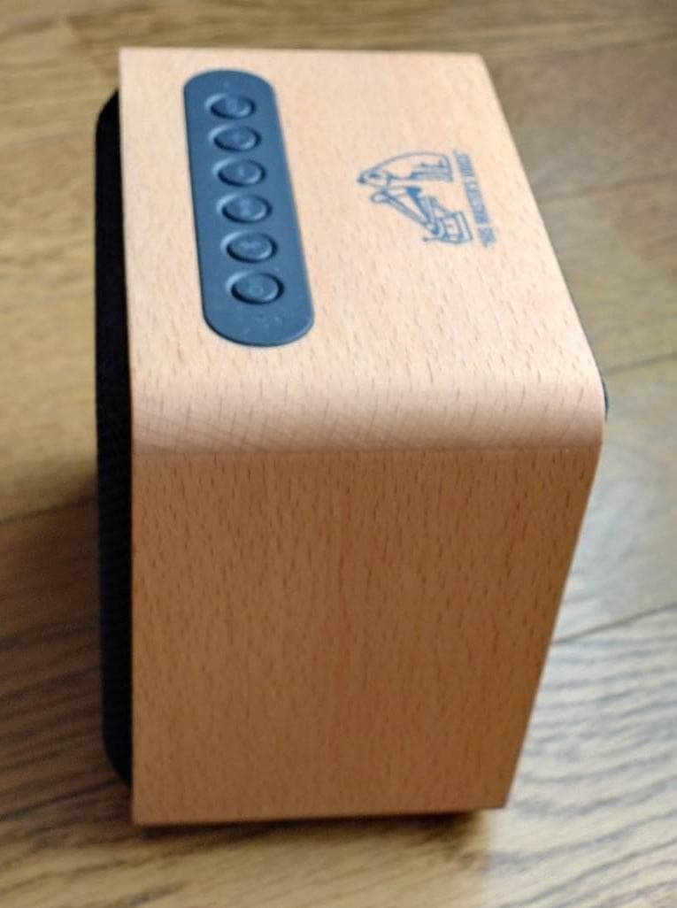 ★JVCケンウッド Victor SP-WM01BT Bluetoothスピーカ