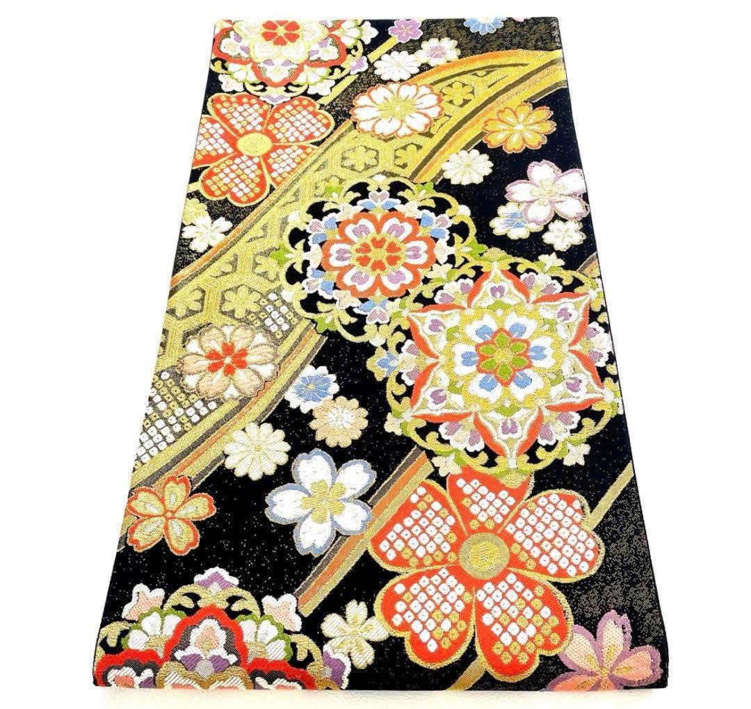 専用帯5142 4562 4778 4792 4926 五点セット●高級 正絹