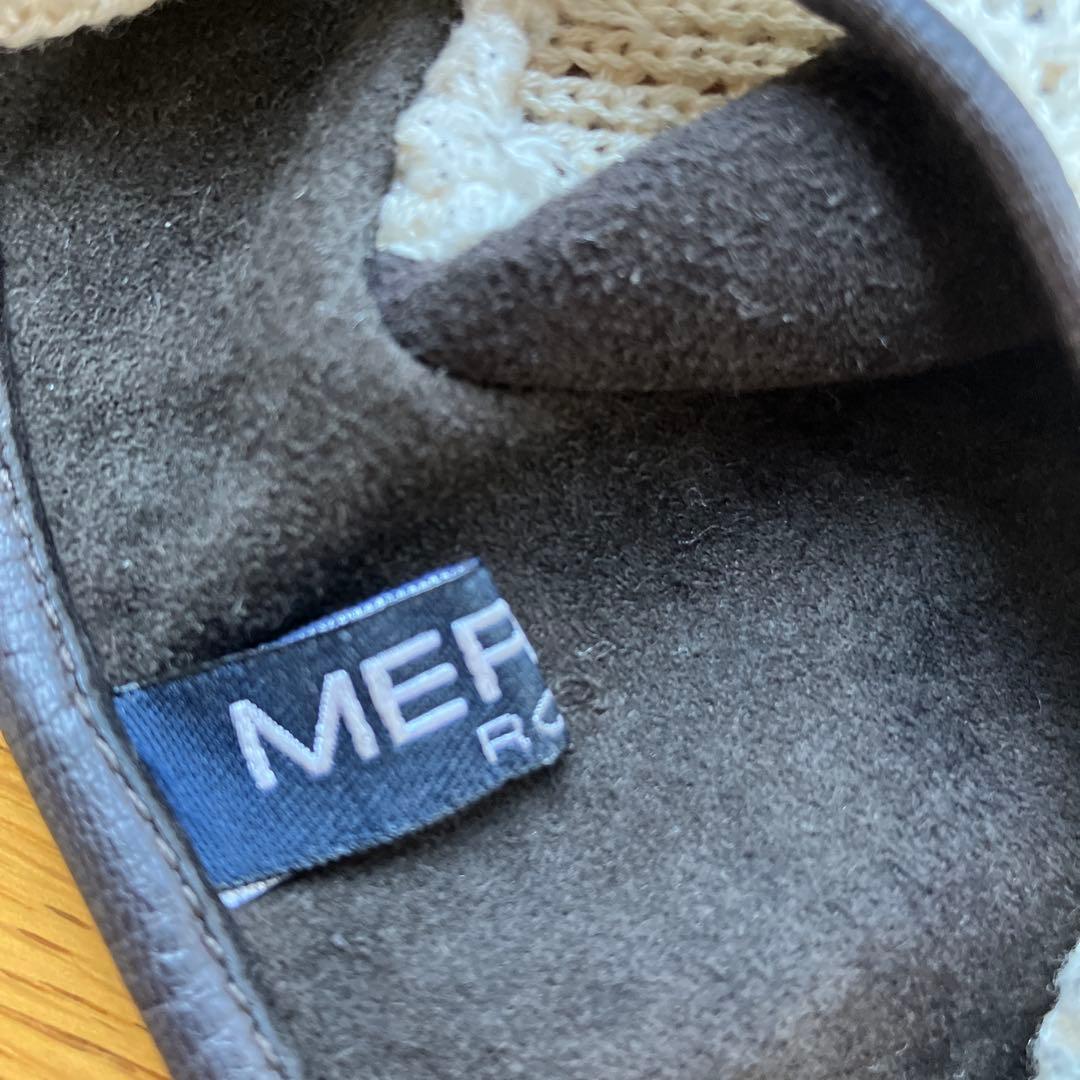 イタリアMEROLAメローラメッシュドライビンググローブ